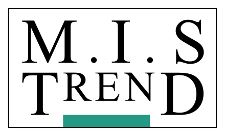 Logo M.I.S. Trend