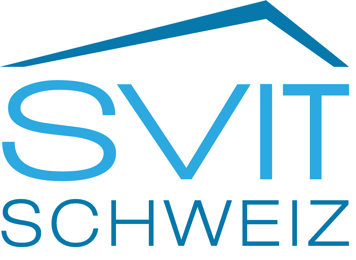 Logo SVIT Schweiz